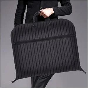 [디피니스]여행용 수트 케이스 정장커버