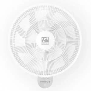 ELECTRO-G 이지클린 써큘레이터형 벽걸이 선풍기 16형 리모컨 (GEF-16FR CIRCUL)