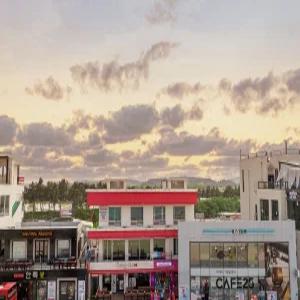 [강원 펜션] 강릉 안목다락 (경포대,사천,주문진,정동진)