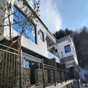 [경기 펜션] 가평 펜션레릿고(25년 1월 신축) (가평,청평)