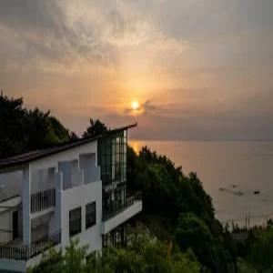 [강원 펜션] 강릉 스테이인터뷰 (경포대,사천,주문진,정동진)