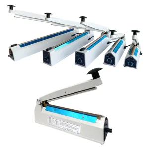 실링기 비닐접착기 밀봉기 열접착기 하나토 FS-210 / FS-110