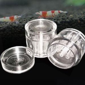 수족관 아크릴 포집기 어항 거머리 트랩 해충 캐치 포획기