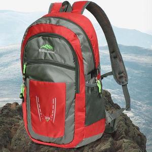 트래블백팩 5색 싸이클백 하이킹백 30L 1개 스포츠백