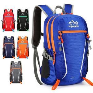 여성 등산 25L 캐쥬얼 백팩 아웃도어 가방 배낭 백팩 등산배낭