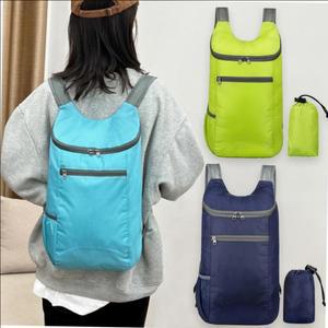 여자 여성 등산가방 경량 백팩 소형 가방 배낭 접이식 등산 가벼운