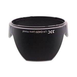 Tamron A09 교체 가역 총검 렌즈 후드 28-75mm f/2.8 / A16 17-50mm LH-DA09