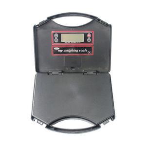 에어컨 냉매저울 디지털 접이식 DT230 저울 1g 미니 측정 단위 25Kg 전자 경량