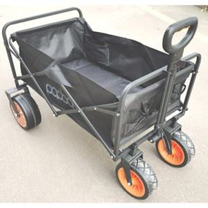 캠핑용 전동 웨건 접이식 부하 현지샵 300L 프리솔져 자취생짐옮기기 Nordisk