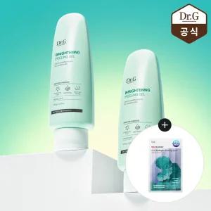 브라이트닝 필링 젤 120g 1+1 (증)레드 블레미쉬 쿨 콜라겐 탄력 마스크