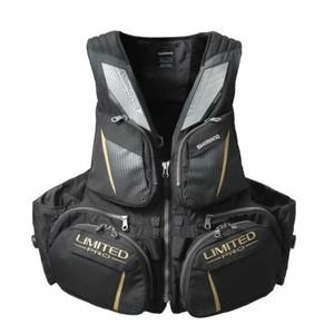 시마노 리미티드 VF-110X 구명조끼 프로