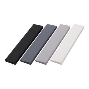 [지클릭커]그릭 실리콘 팜레스트 손목받침대 (108키)