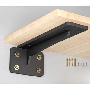 ㄱ자브라켓 선반 벽선반 자 지지대 브라켓 고정 삼각