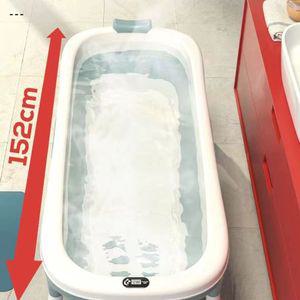 반신욕기 간이 목욕 가정 펜션 목욕통 이동식 좌식 반신욕조