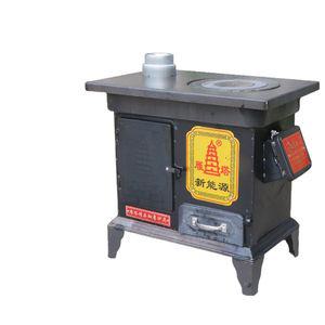 주물난로 연탄 화목 화덕 히터 펠렛 주물 실내 소각로 연통