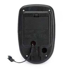 운동 자전거 배꼽 디스플레이 머신 워킹 속도계 자전거 카운터 카운트 자전거 기계 회전 운동 고정식