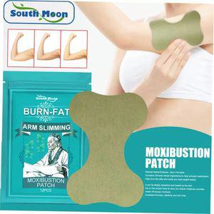 이프런 팔뚝살패치 뱃살패치 셀룰라이트제거 바디패치