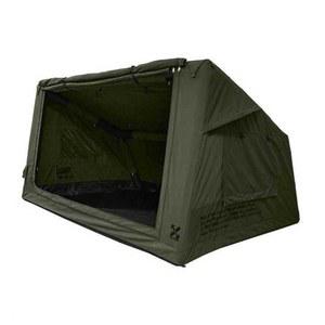 캠빌 CAMVIL 2P 박스형 결로없음 1 2인용 에어텐트 천창 TC 캐노피 설영