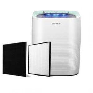 쿠쿠 공기청정기 정품필터 ACFS-X12M (X툴 전용 필터)