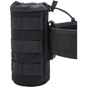 Dotacty MOLLE 보틀 파우치 기어 업무용 업무 가슴 공구 배틀 조끼 야외 관리