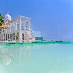 [우리끼리]샤먼[하문]/구랑위 4일 #감성카페 #애프터눈티 #샤포웨이 #원당호 #하얏트3박