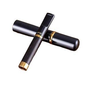 담배파이프 홀더 곰방대 흡연 냄새 연초 시가렛