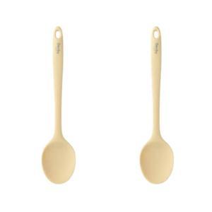 덴비 헤리티지 실리툴즈 멀티 스푼 볶음 요리 (대) 2P