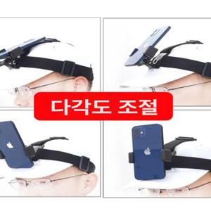 이바고 바디캠조끼  바디캠 고정 베스트 조끼 카메라 보조