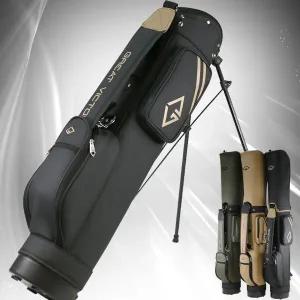 [지브이투어]2025년 NEW 그레이트 빅토리 스탠드 하프백(아이보리)