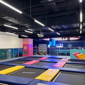 [송파]바운스 더퍼스트 송파센터 키즈카페 가볼만한곳 놀이터 스포츠