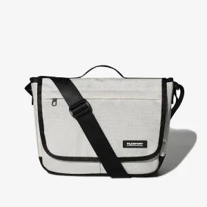 [롯데백화점]휠라 데일리 크로스백 (FS3BCG1004X_CRM)