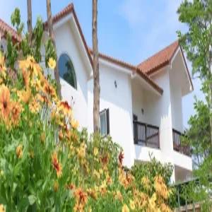 [충남] 안면도 지중해펜션(충남펜션/태안펜션/태안안면도 지중해펜션)