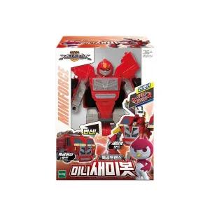 [보리보리/미니특공대]미니특공대 특공트랜스 미니 새미봇