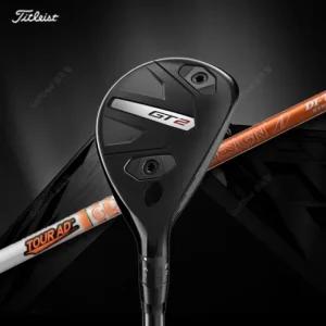 타이틀리스트 GT2 유틸리티+투어AD DI 유틸샤프트 커스텀