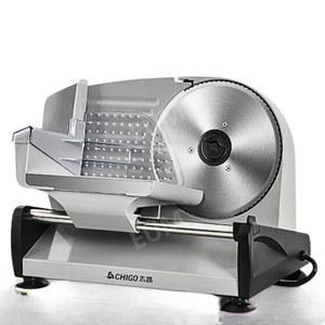 가정용 육절기 탁상용 후지 220V/1 2인치 상품 고기 호스트 본품 실버 탁상