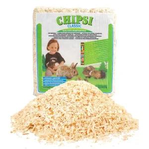 [애니몰파크]칩시 클래식 소동물 햄스터 베딩 톱밥 오리지날 1kg 용품