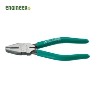 일본산 엔지니어 전공 뺀치 PD-06 고급 ?찌 150mm 펜치 녹슨 나사제거