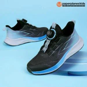 [보리보리/페이퍼플레인키즈]PK7073 아동용 다이얼 운동화 남아 여아 초등 학생 주니어