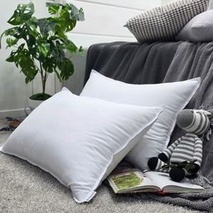 호텔용 마이크로 구스필 베개솜 50x70 2개