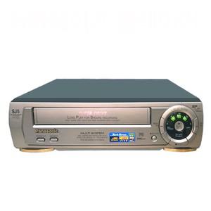 vhs플레이어 비디오 카세트 디지털 6헤드 레코더 dvd 캡처 드라이브 오디오 스테레오