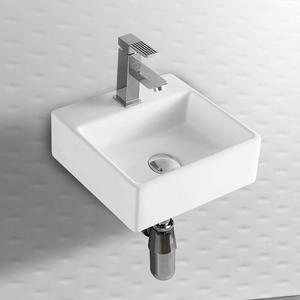 [SWY02AA]소형세면대 원룸세면대 사각 AJBATHDL005