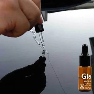 유리복원 제 자동차 키트 파손 돌빵 교체 차량 앞 교환 깨진 용접 가격 차앞