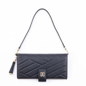 [백화점 선물포장] 닥스 핸드폰케이스 가죽 스마트폰 휴대폰 지갑 410