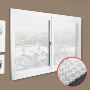 뽁뽁이 창문단열재 20M 방한 창문 아파트단열필름