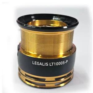 다이와 25 레가리스LT 스풀