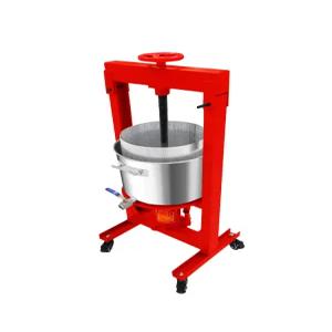 대형 압착기 한약 착즙기 업소용 야채 과일 원액 전기 대용량 식당 철인