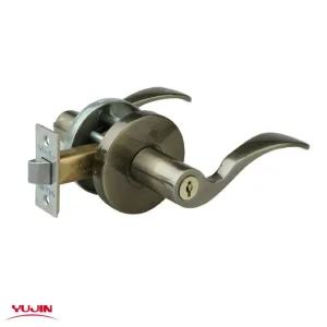 유진 엔틱 목문 방문 손잡이 침실/교체/시공/어린이집/도어락/셀프/업소/가정/카페/매장/핸들/식당/오피스