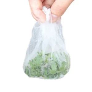 (100매) (원모어) 싱크대 배수구망 거름/음식/거름망/일회용/세트/음식물/쓰레기/홀더/망사/싱크/필터