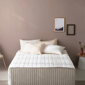 [기절베개]홈랩 기절이불 알러지케어 먼지없는 온기 사계절용 침대 패드 SS