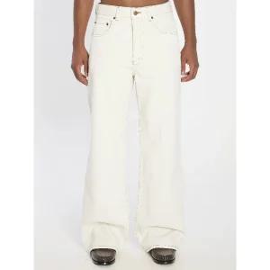 화이트 와이드 진 RP05N617R GBV8